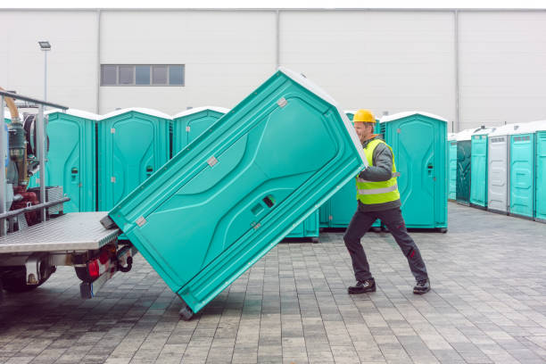 Best Local porta potty services  in Paw Paw Lake, MI