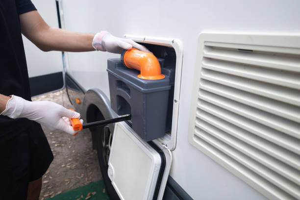 Reliable Paw Paw Lake, MI porta potty rental Solutions