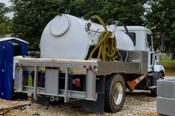 Best Porta potty rental near me  in Paw Paw Lake, MI