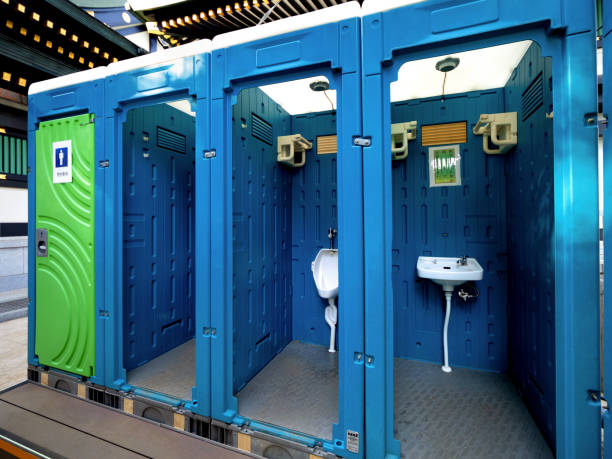 Best Affordable porta potty rental  in Paw Paw Lake, MI
