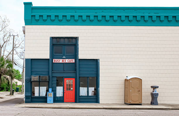 Best Affordable portable toilet rental  in Paw Paw Lake, MI