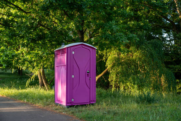 Portable bathroom rental in Paw Paw Lake, MI