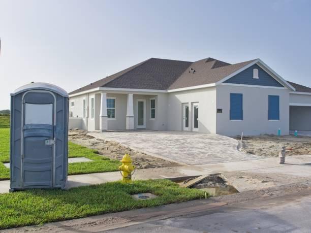 Best Porta potty rental for parties  in Paw Paw Lake, MI