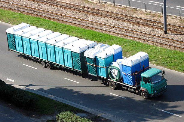 Best Best portable toilet rental  in Paw Paw Lake, MI